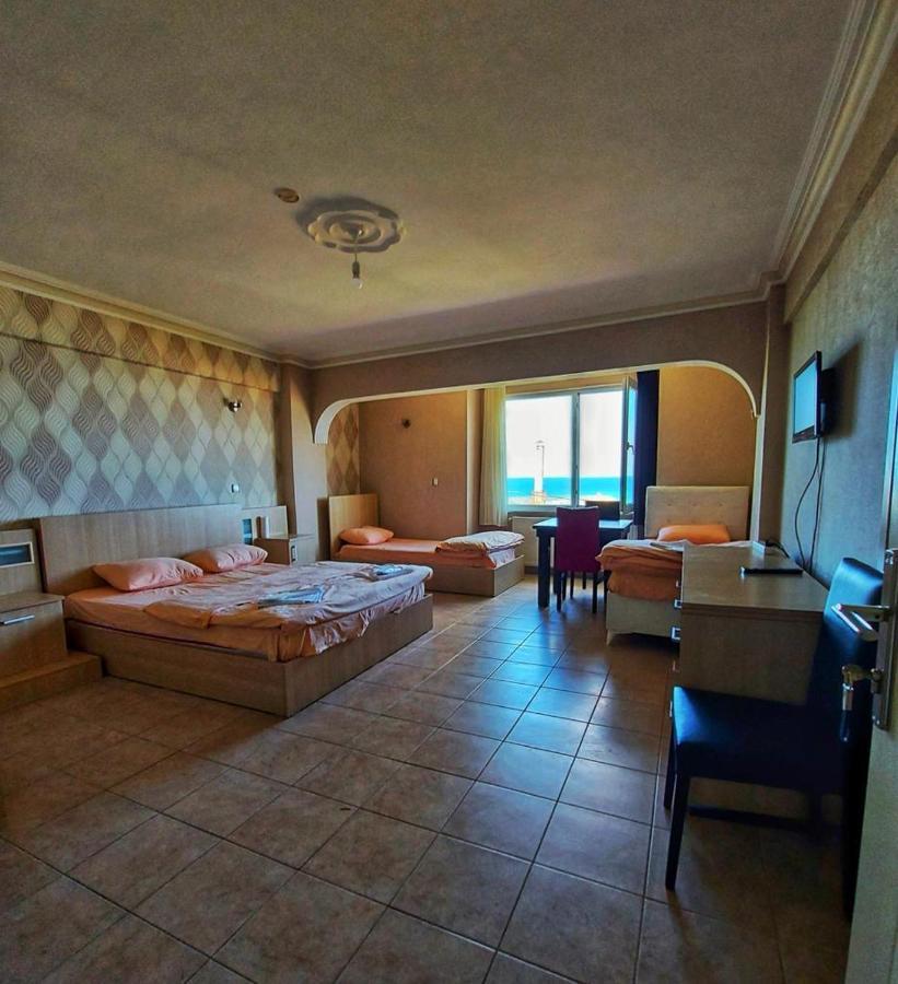 Kilic Motel Istanbul Ngoại thất bức ảnh