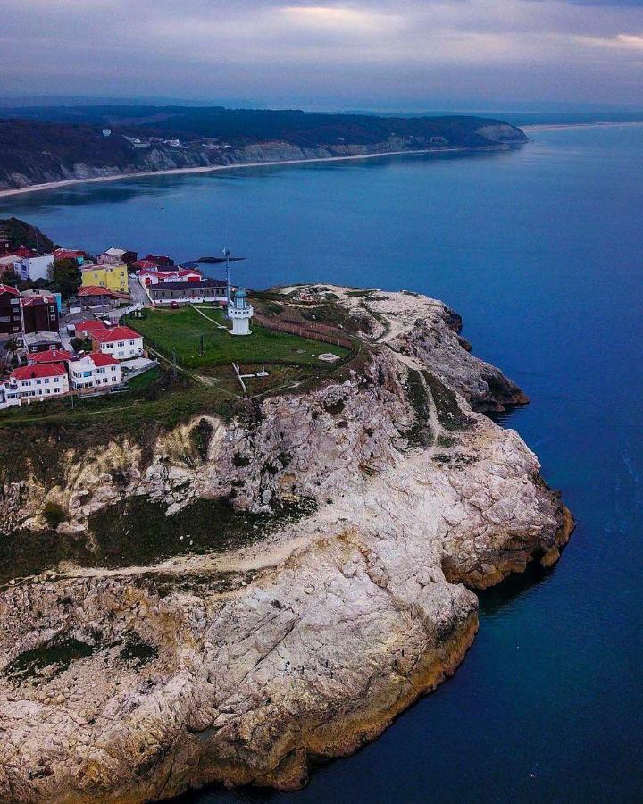 Kilic Motel Istanbul Ngoại thất bức ảnh