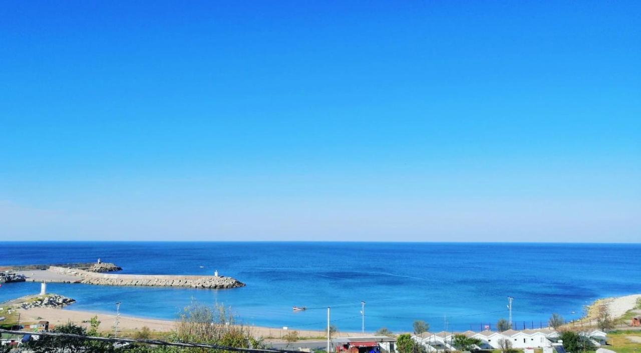 Kilic Motel Istanbul Ngoại thất bức ảnh