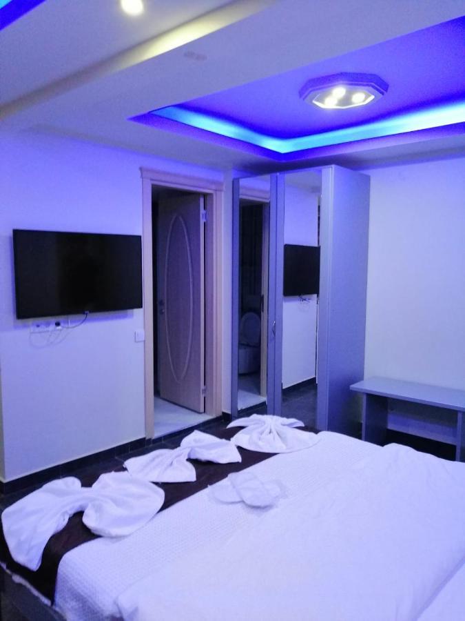 Kilic Motel Istanbul Ngoại thất bức ảnh